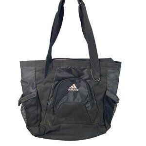 Adidas Women's Training Tote Bag Black - Moving Everything Must Go